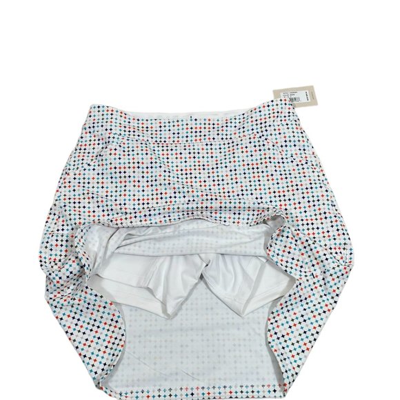 Peter Millar New Alice Performance Petal Hem Golf Athletic Skort Size S - Picture 5 of 9